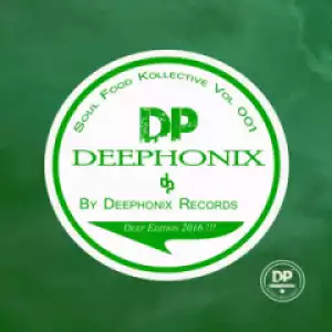 chronical deep - All In Your Mind (Original Mix)